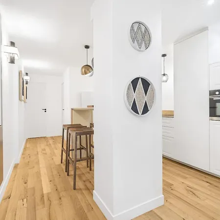 Appartamento Signature Parigi